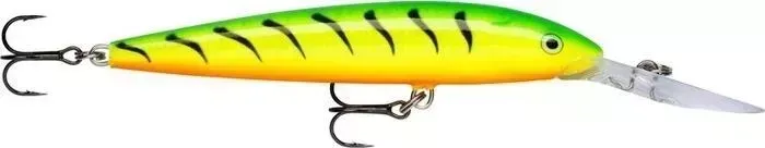 Воблер RAPALA Down Deep Husky Jerk 10/FT