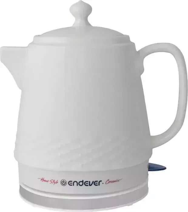 Чайник электрический ENDEVER KR-440C