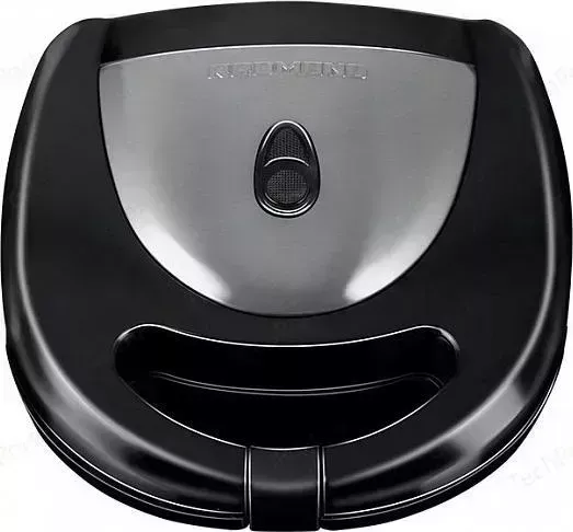 Мультипекарь REDMOND RMB-M621/3, чёрный