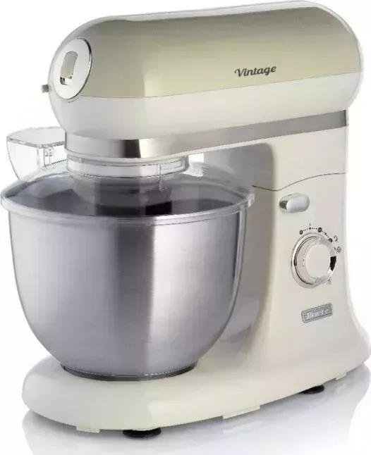 Миксер ARIETE 1588/03 Vintage бежевый