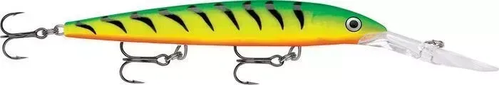 Воблер RAPALA Down Deep Husky Jerk 12/FT