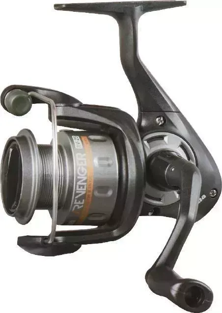 Катушка безынерционная OKUMA Revenger 30