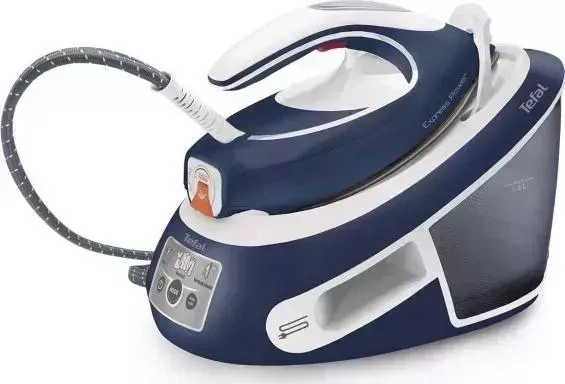 Парогенератор TEFAL Express Power SV8060E0