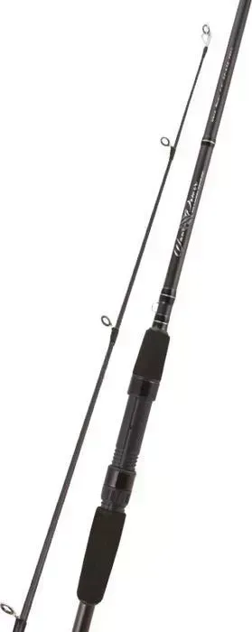 Спиннинг OKUMA Wave Power Spin 6&#039;0 5-20g 2sec