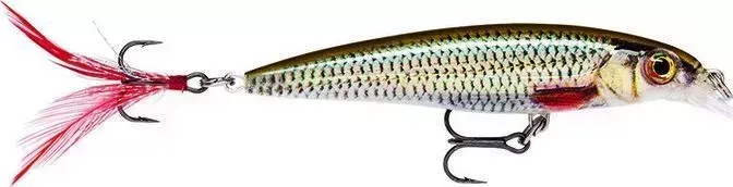 Воблер RAPALA X-Rap 06/ROL