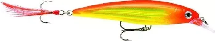 Воблер RAPALA X-Rap 08/HH