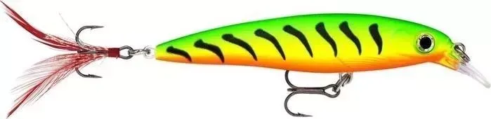 Воблер RAPALA X-Rap 06/FTU