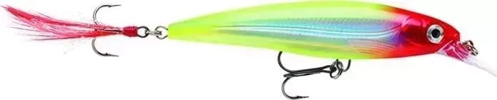 Воблер RAPALA X-Rap 08/CLN