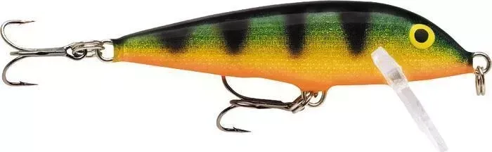 Воблер RAPALA CountDown 05/P