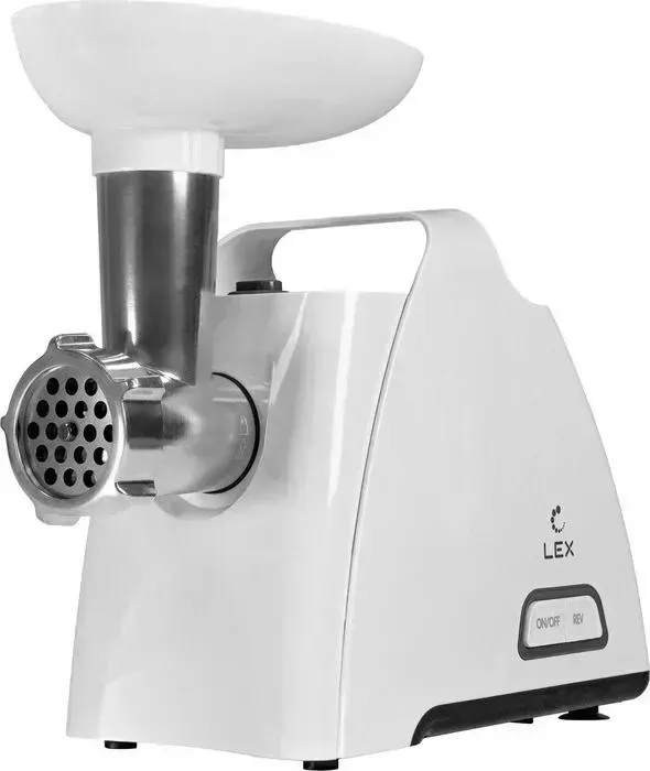 Мясорубка LEX LX 4001-2