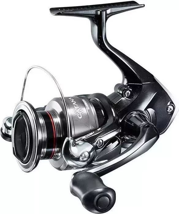 Катушка безынерционная Shimano Catana 3000 FD