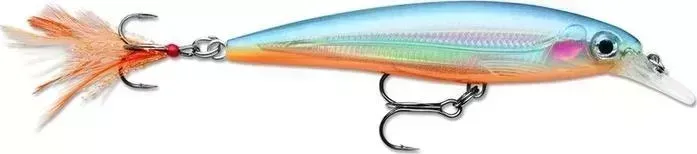 Воблер RAPALA X-Rap 08/SCP