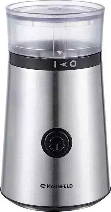 Кофемолка MAUNFELD MF-522S