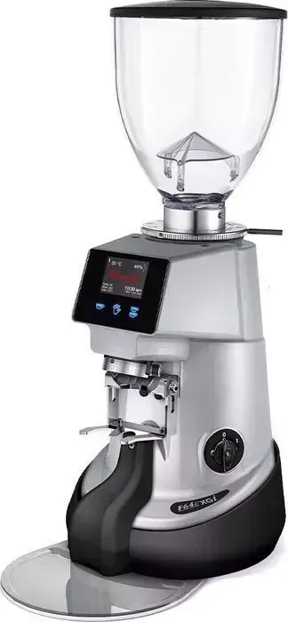 Кофемолка Fiorenzato F 64 XGI серая