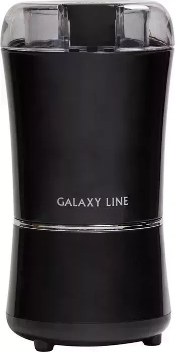 Кофемолка GALAXY GL0907, черный