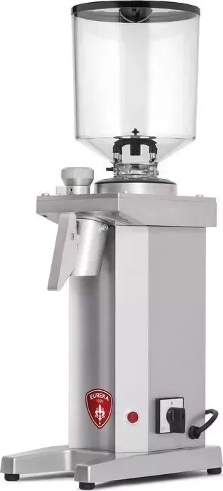 Кофемолка Eureka Drogheria/4 75 Silver