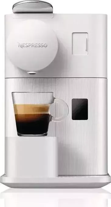 Капсульная кофемашина DE LONGHI EN510.W