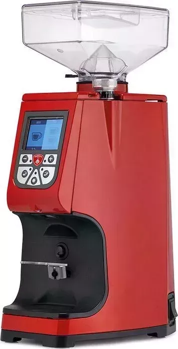 Кофемолка Eureka Atom 60 E Ferrari Red