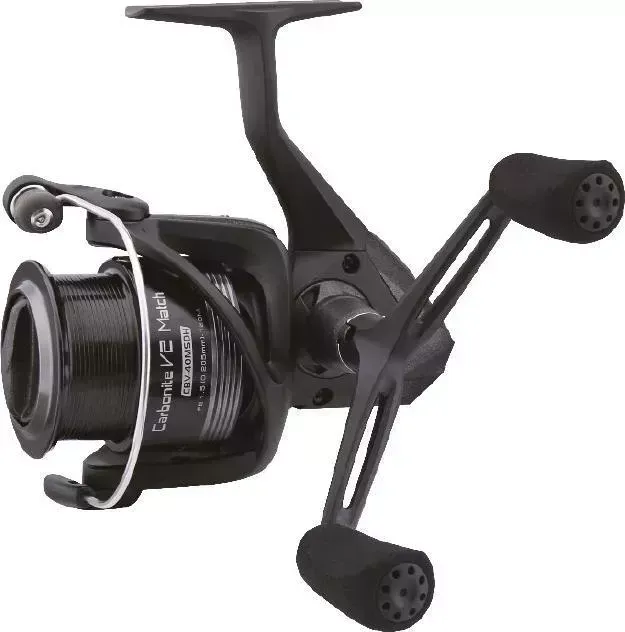 Катушка безынерционная OKUMA Carbonite V2 Match FD 4000MSDH