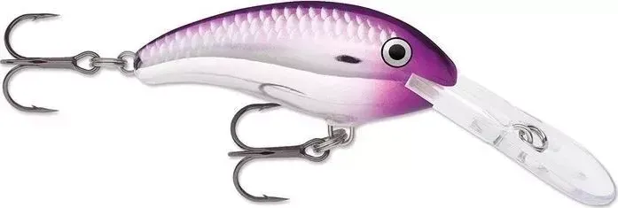 Воблер RAPALA Shad Dancer 05/PRC