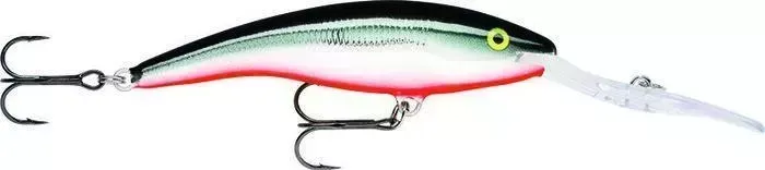 Воблер RAPALA Deep Tail Dancer 09/HLWM