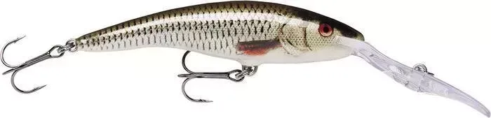 Воблер RAPALA Deep Tail Dancer 09/ROL