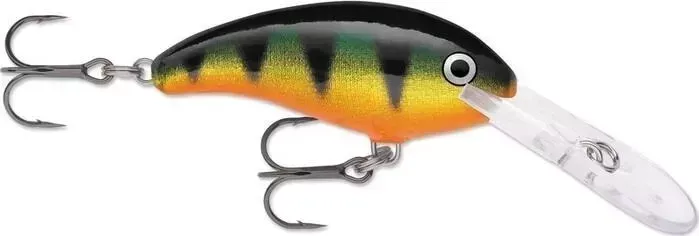 Воблер RAPALA Shad Dancer 05/P