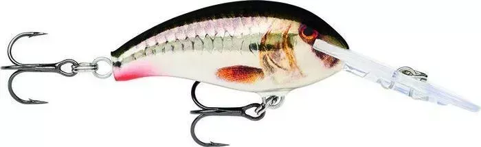 Воблер RAPALA Shad Dancer 05/ROML