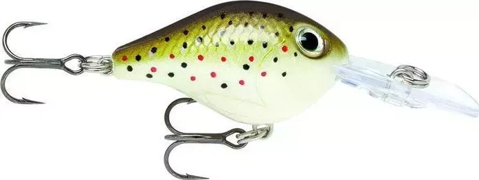 Воблер RAPALA Ultra Light Crank 03/TR