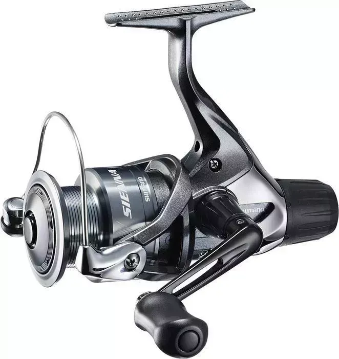 Катушка безынерционная Shimano Sienna 1000 RE