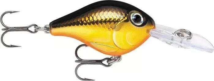 Воблер RAPALA Ultra Light Crank 03/G