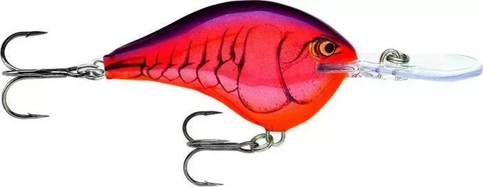 Воблер RAPALA Dives-To 16/DMN
