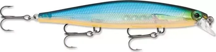 Воблер RAPALA Shadow Rap 11/BGH