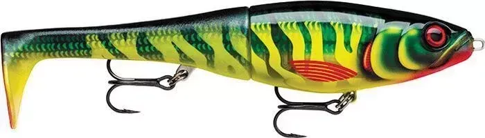 Воблер RAPALA X-Rap Peto 14/HTP