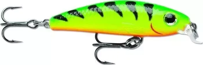 Воблер RAPALA Ultra Light Minnow 04/FT