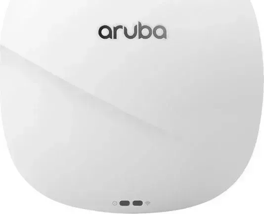 Точка доступа HPE Aruba AP-345 (RW) Unified AP (JZ031A) (JZ031A)