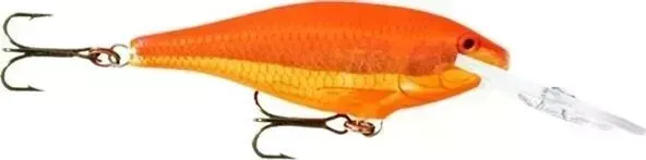 Воблер RAPALA Shad Rap 07/GF