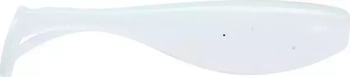 Силиконовая приманка STORM Hit Shad 03/W