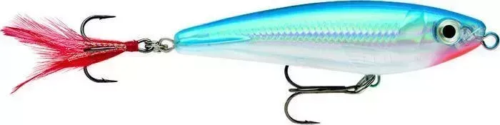 Воблер RAPALA X-Rap Subwalk 15/SB