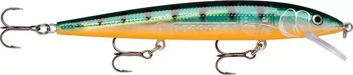 Воблер RAPALA Husky Jerk 12/GP
