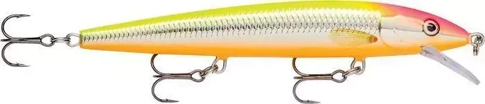 Воблер RAPALA Husky Jerk 12/CLS