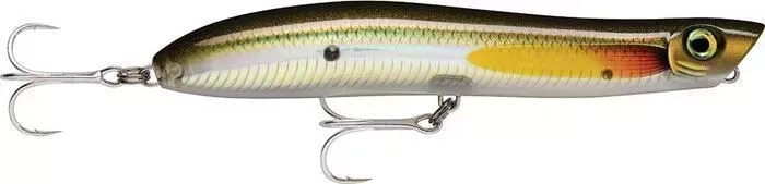 Воблер RAPALA MaxRap Walk'n Roll 13/FAYU