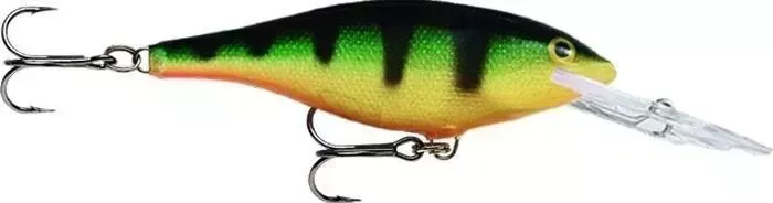 Воблер RAPALA Shad Rap 09/P