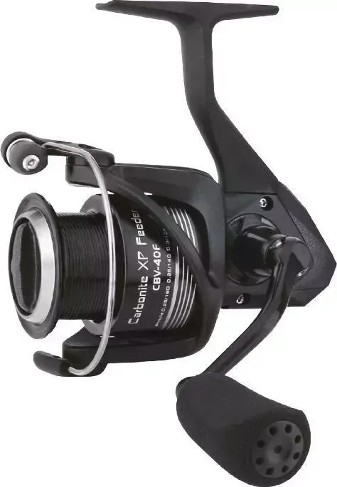 Катушка безынерционная OKUMA Carbonite XP Feeder 55F