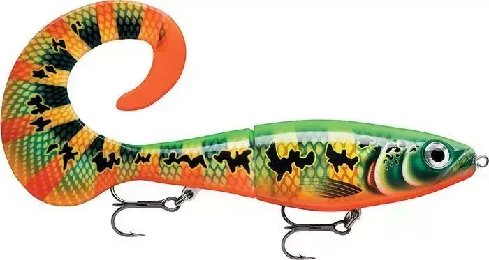 Воблер RAPALA X-Rap Otus 17/PCK