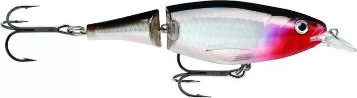 Воблер RAPALA X-Rap Jointed Shad 13/S
