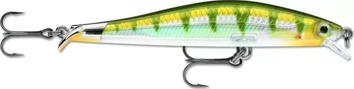 Воблер RAPALA RipStop 09/YP
