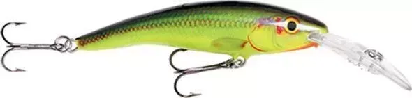 Воблер RAPALA Tail Dancer 09/HC