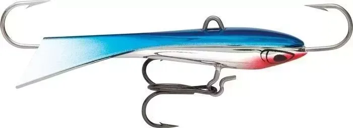 Балансир RAPALA Snap Rap 06/CHB