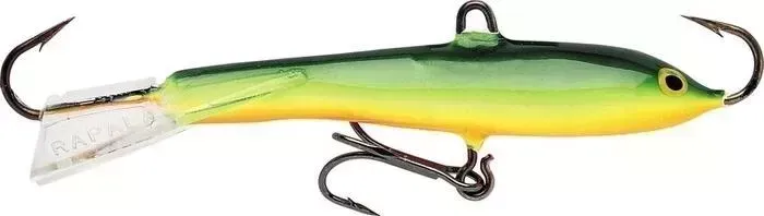 Балансир RAPALA Jigging Rap 03/BYR